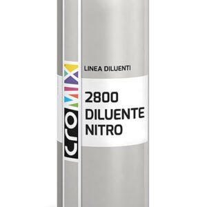 2800 DILUENTE NITRO