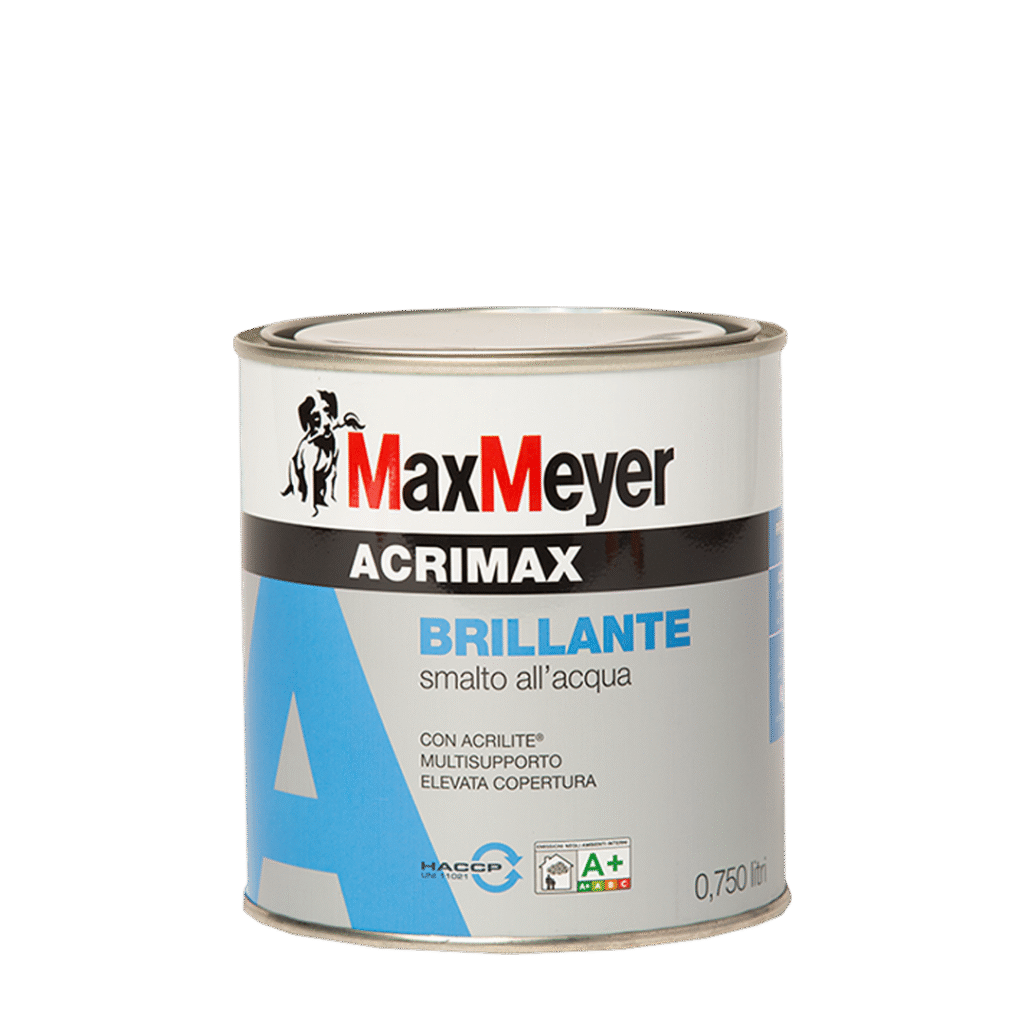 ACRIMAX BRILLANTE