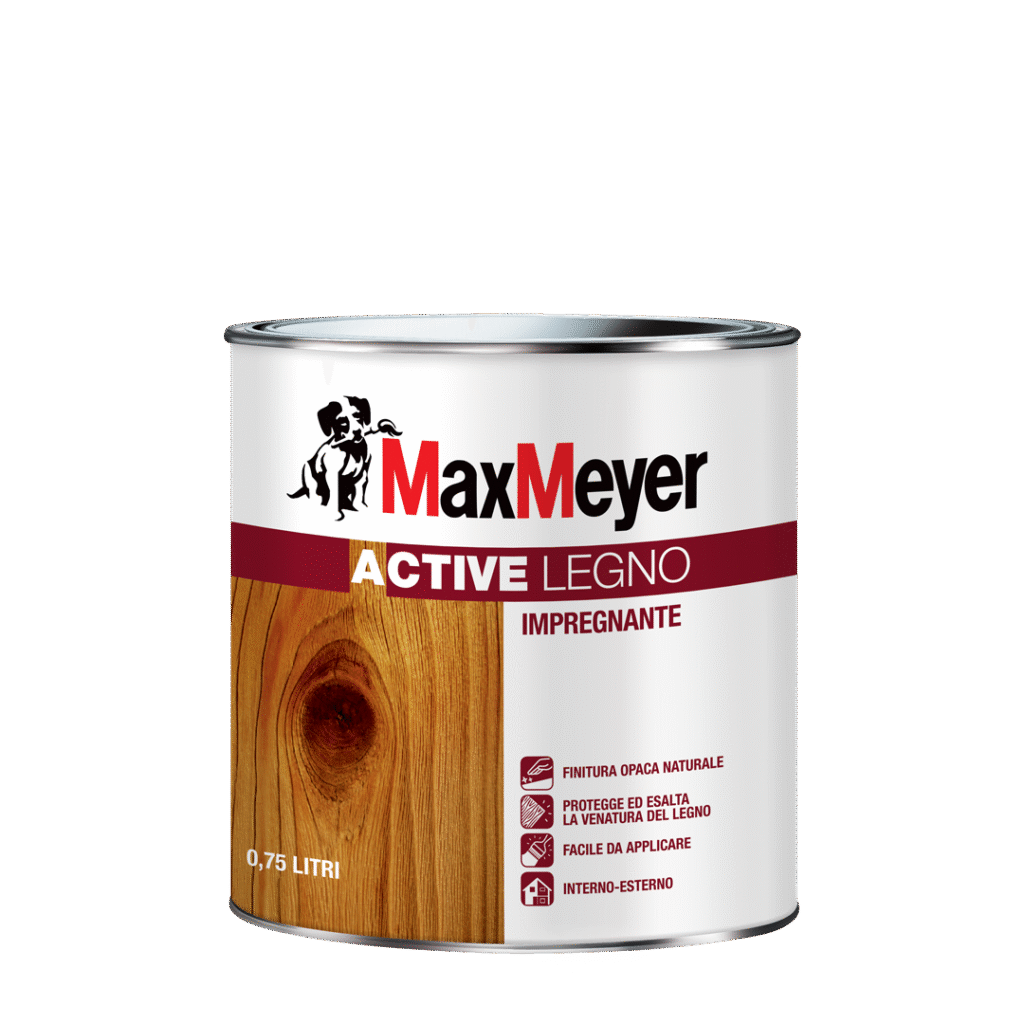 ACTIVE IMPREGNANTE A SOLVENTE