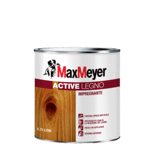 ACTIVE IMPREGNANTE A SOLVENTE