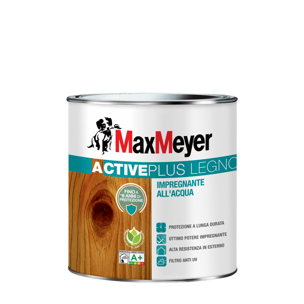 ACTIVE PLUS LEGNO