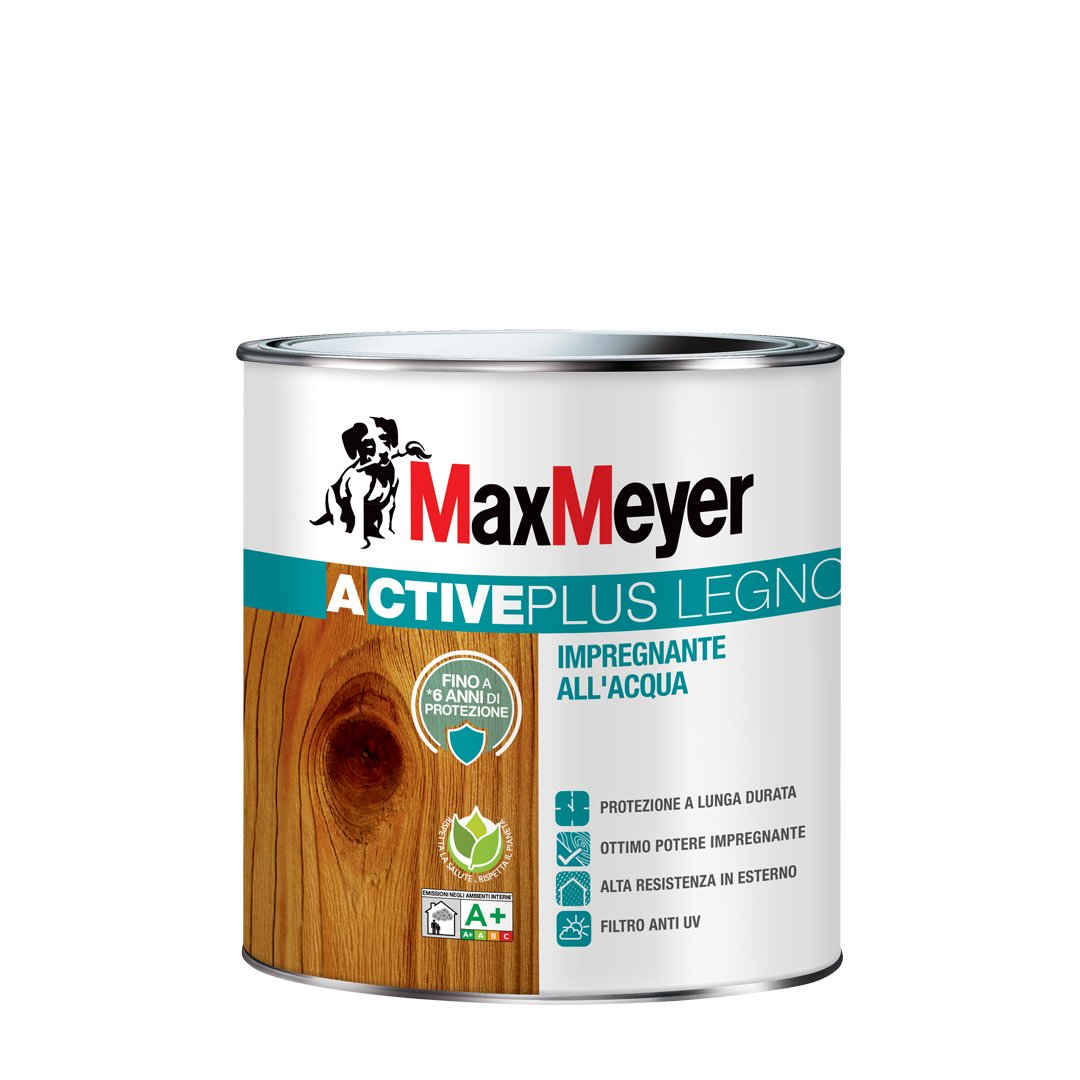 ACTIVE PLUS LEGNO