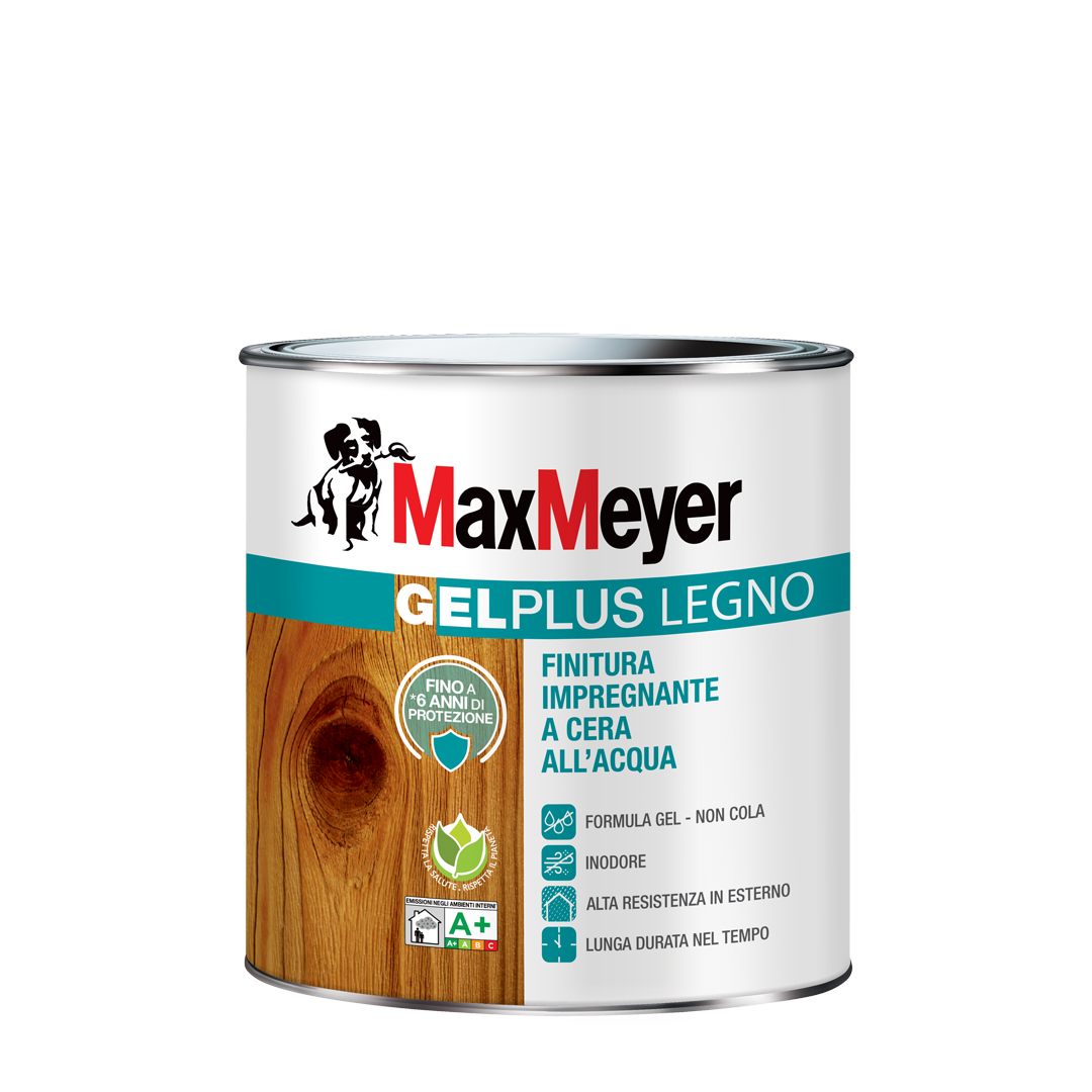 GELPLUS LEGNO