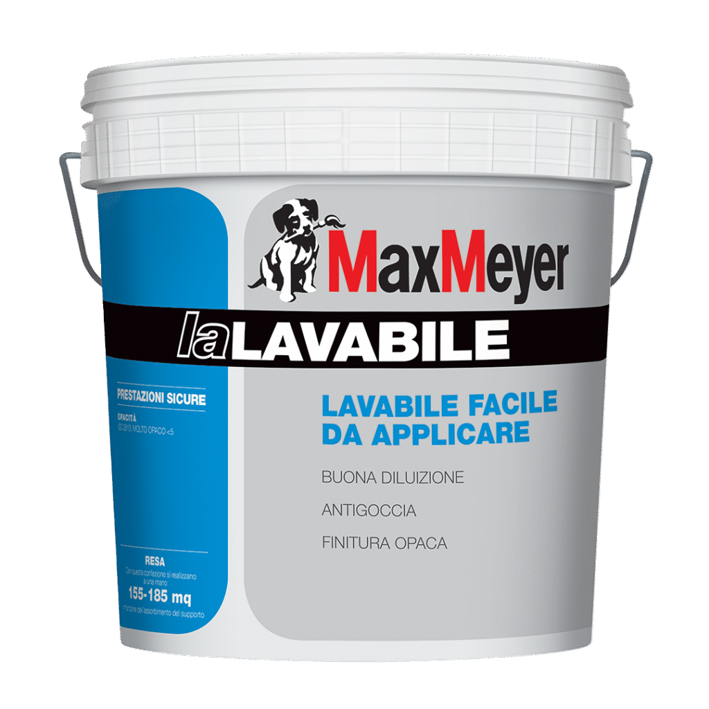 la LAVABILE