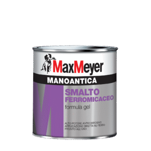 MANOANTICA Formula Gel