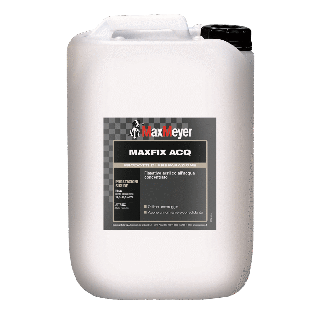 MAXFIX ACQ