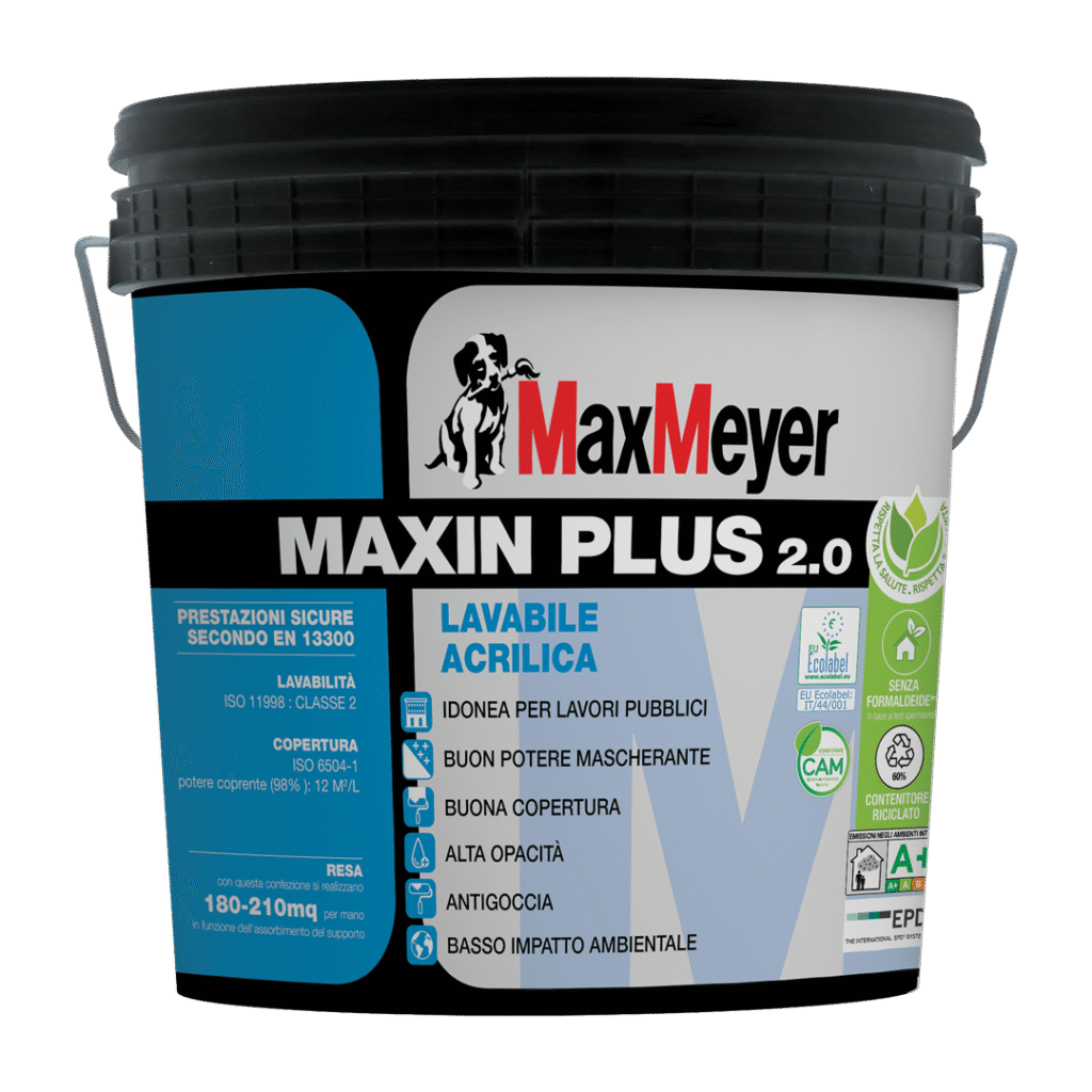 MAXIN PLUS 2.0