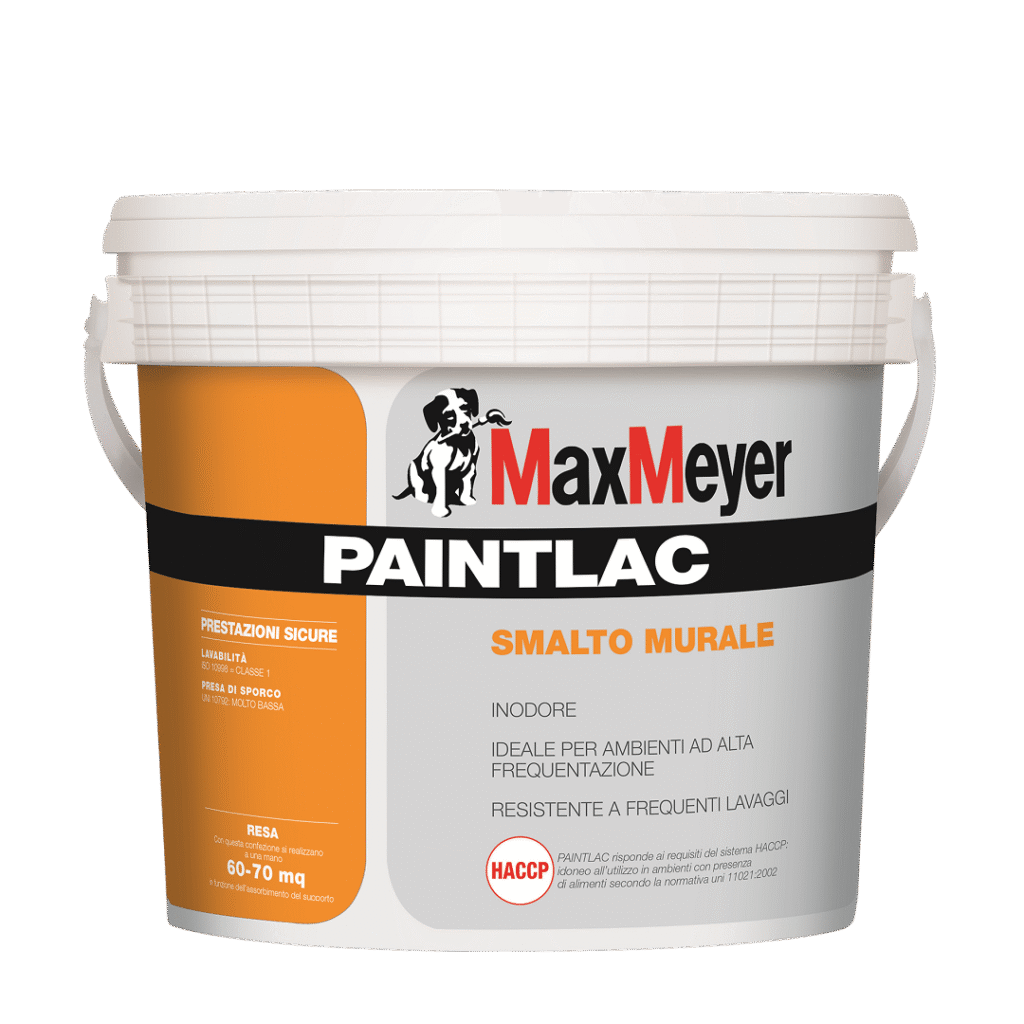 PAINTLAC OPACO
