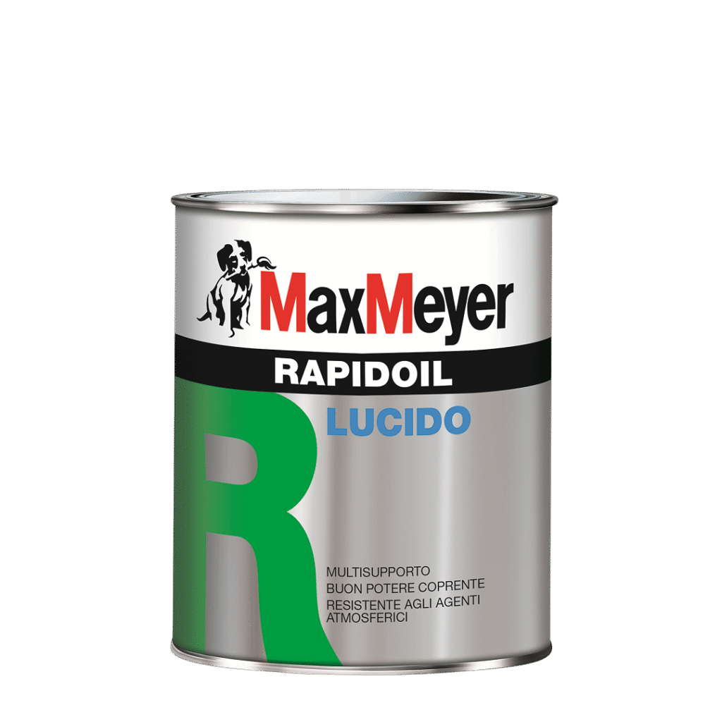 RAPIDOIL