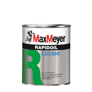 RAPIDOIL
