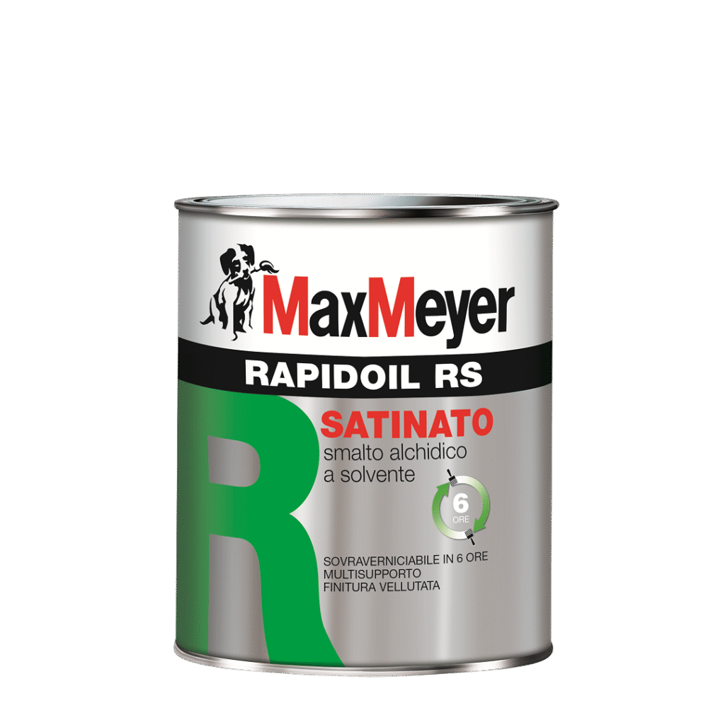 RAPIDOIL RS
