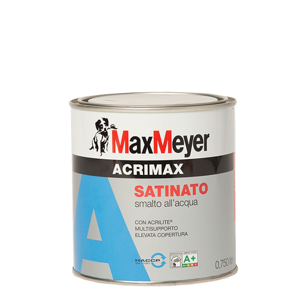 ACRIMAX SATINATO