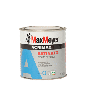 ACRIMAX SATINATO