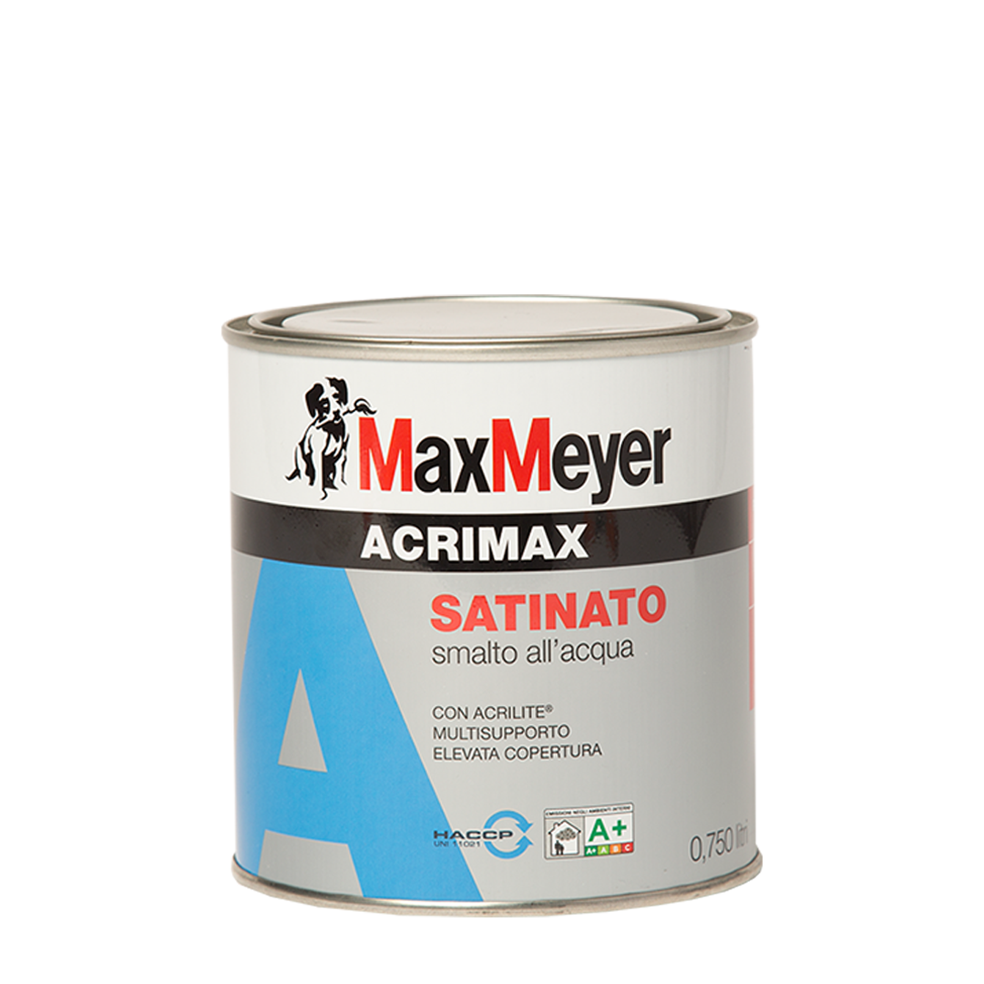 ACRIMAX SATINATO