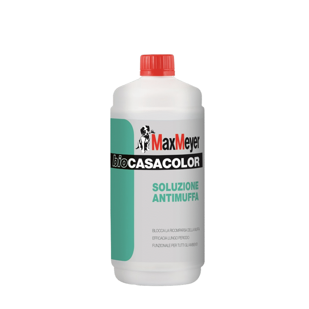 SOLUZIONE bioCASACOLOR