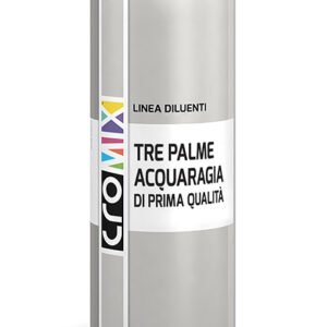 TRE PALME ACQUARAGIA DI PRIMA QUALITÀ