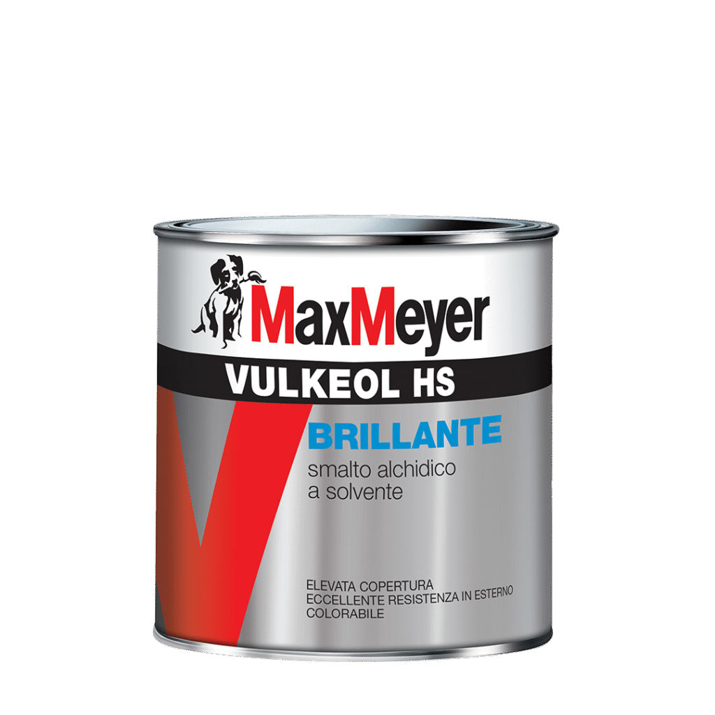 VULKEOL HS