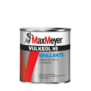 VULKEOL HS