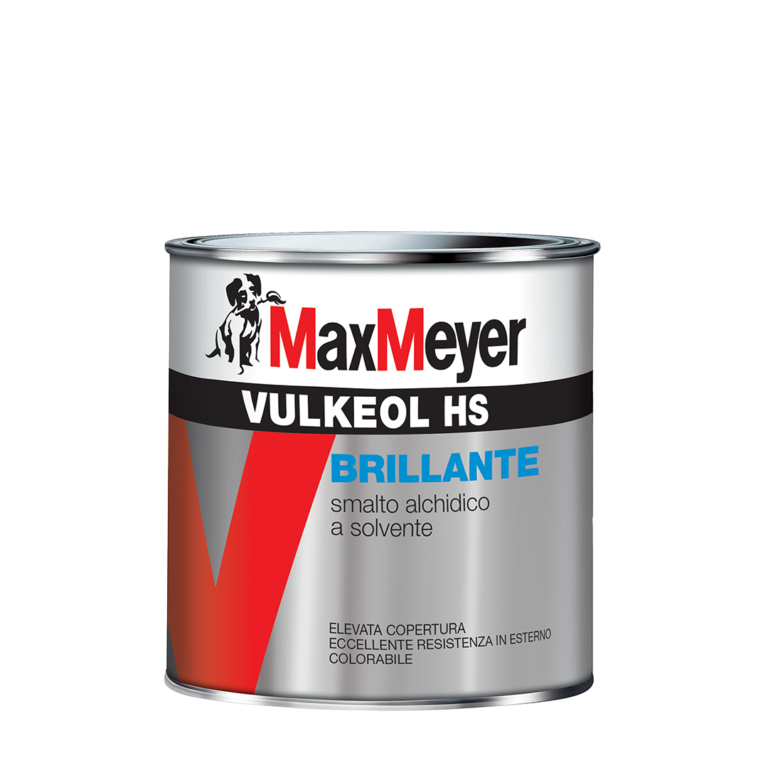 VULKEOL HS