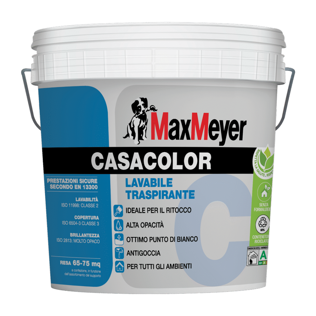 CASACOLOR