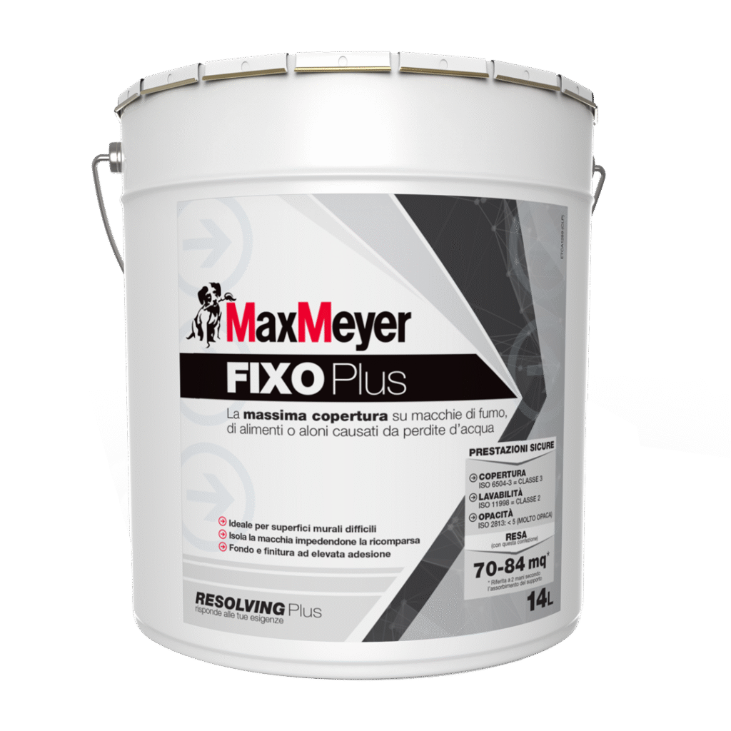 FIXO PLUS