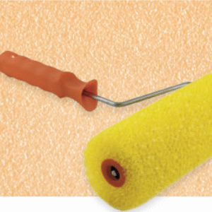 GRAIN RULLO IN SPUGNA