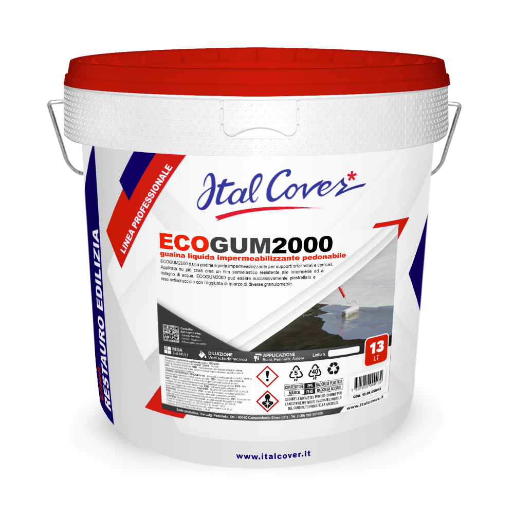 ECOGUM2000